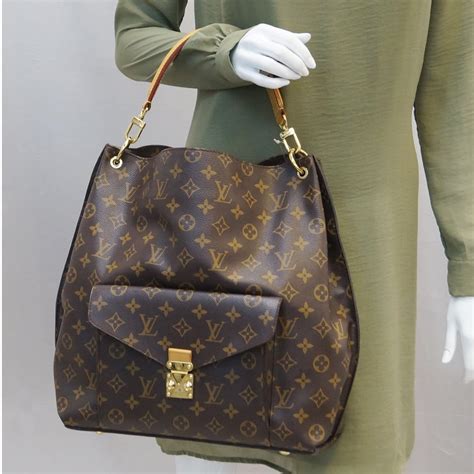 louis vuitton metis kopen|Louis Vuitton metis hobo monogram.